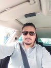 Jorge Barria