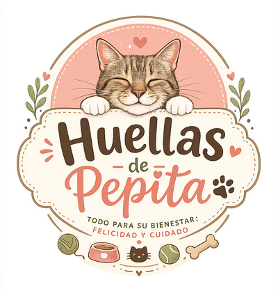 Huellas de pepita