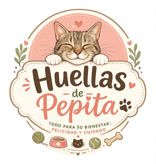 Huellas de pepita